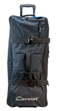 Cargo Mega XXL Duffelväska 90 CM #Färg_Svart