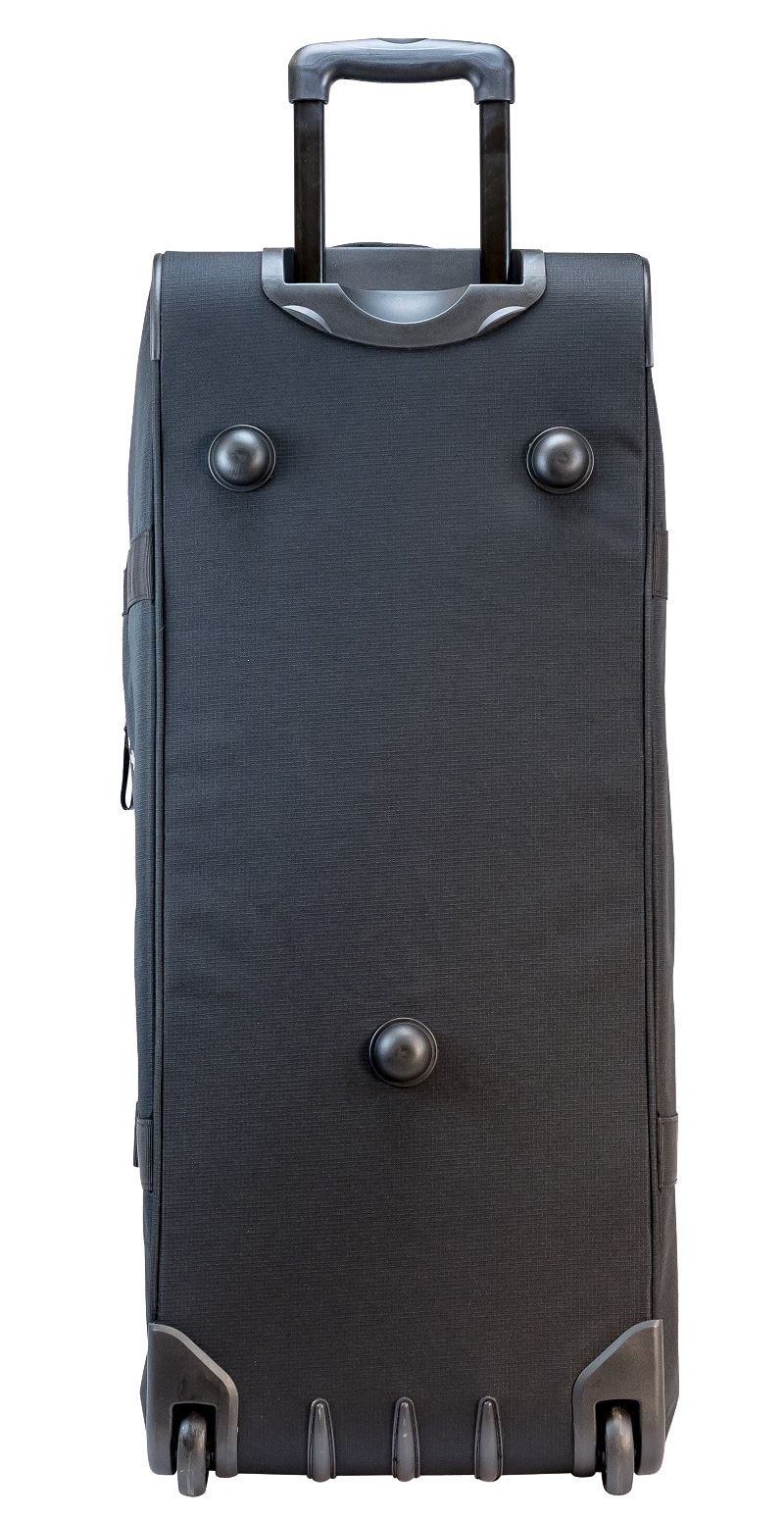 Cargo Mega XXL Duffelväska 90 CM #Färg_Svart
