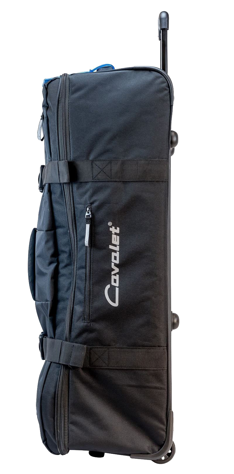 Cargo Mega XXL Duffelväska 90 CM #Färg_Svart