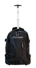 Cargo BPT Cabin Kabinväska 55 CM #Färg_Svart