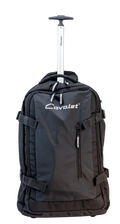 Cargo BPT L Duffelväska 65 CM #Färg_Svart