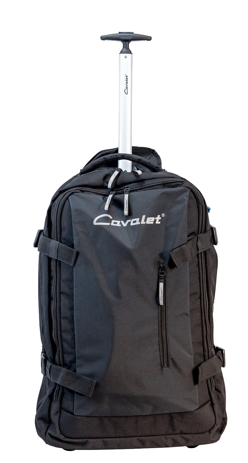 Cargo BPT L Duffelväska 65 CM #Färg_Svart