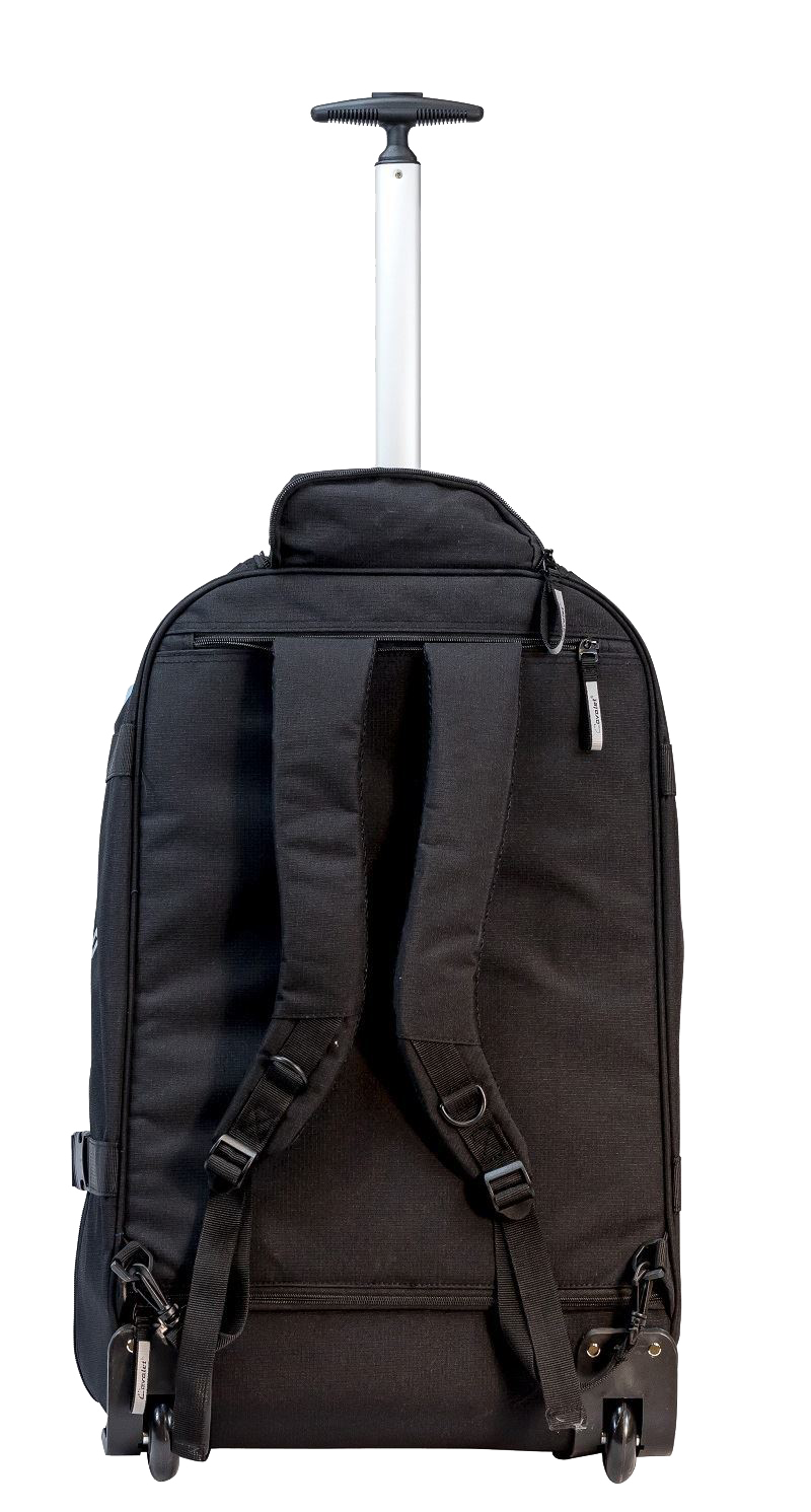 Cargo BPT L Duffelväska 65 CM #Färg_Svart