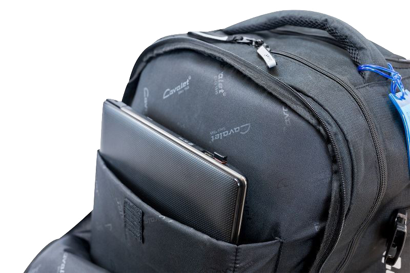 Cargo BPT L Duffelväska 65 CM #Färg_Svart
