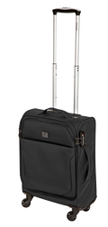 Swift Kabinväska 55 CM #Färg_Svart