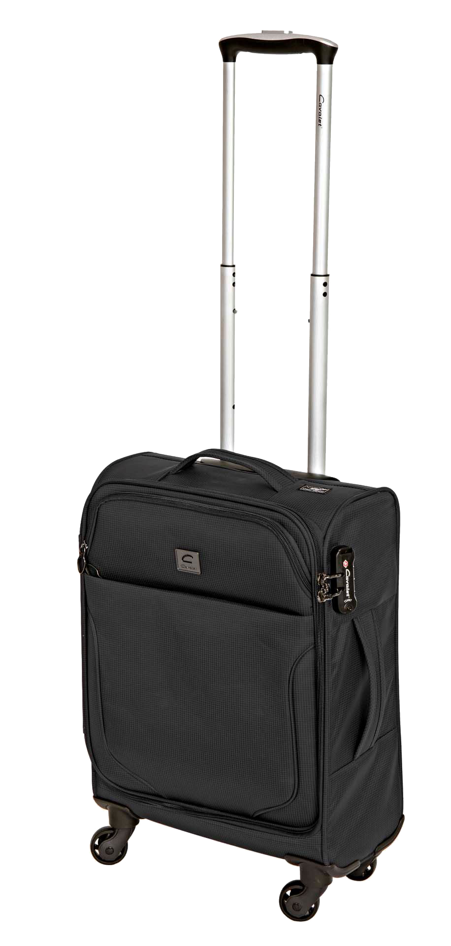 Swift Kabinväska 55 CM #Färg_Svart