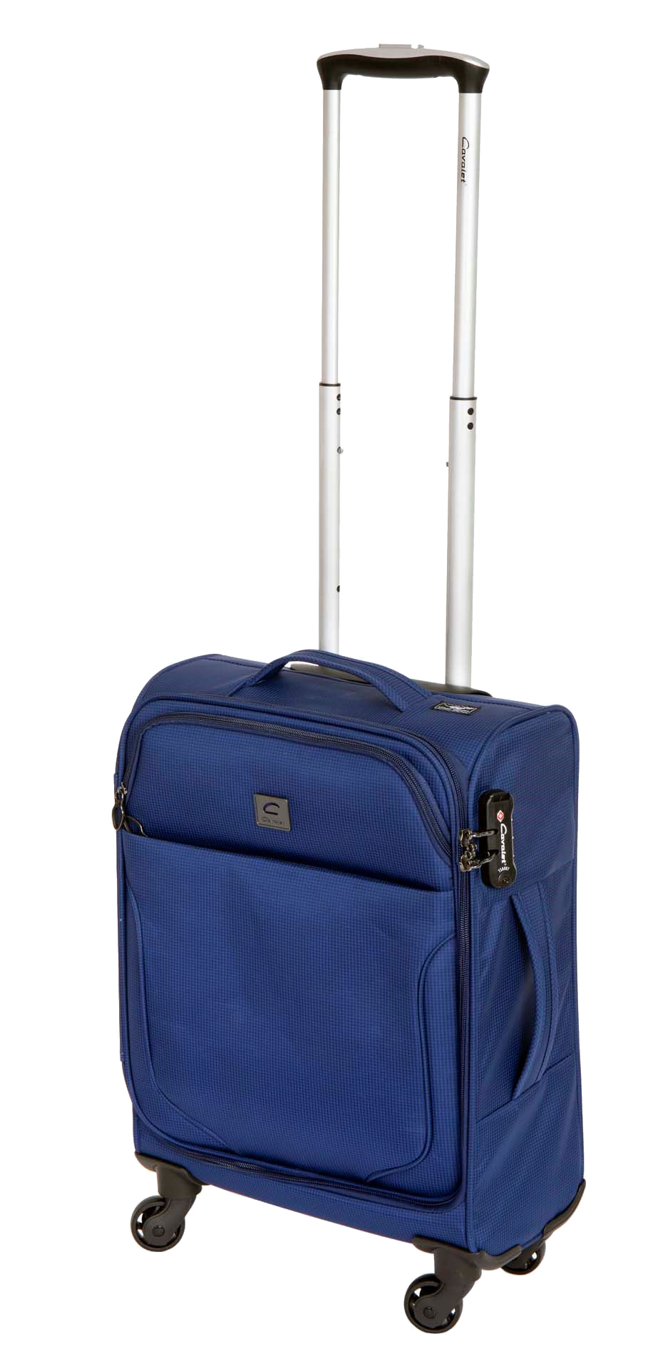 Swift Kabinväska 55 CM #Färg_Mörkblå