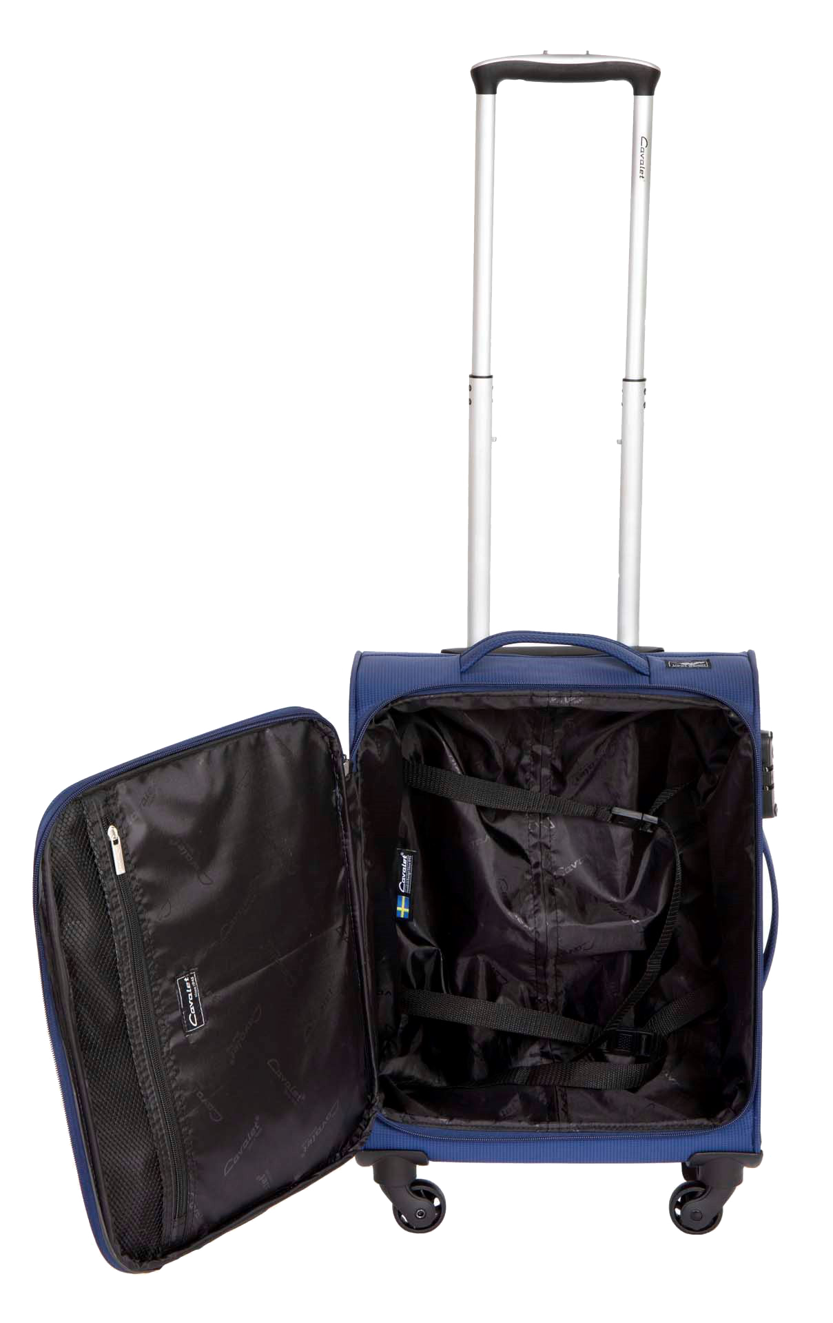 Swift Kabinväska 55 CM #Färg_Mörkblå