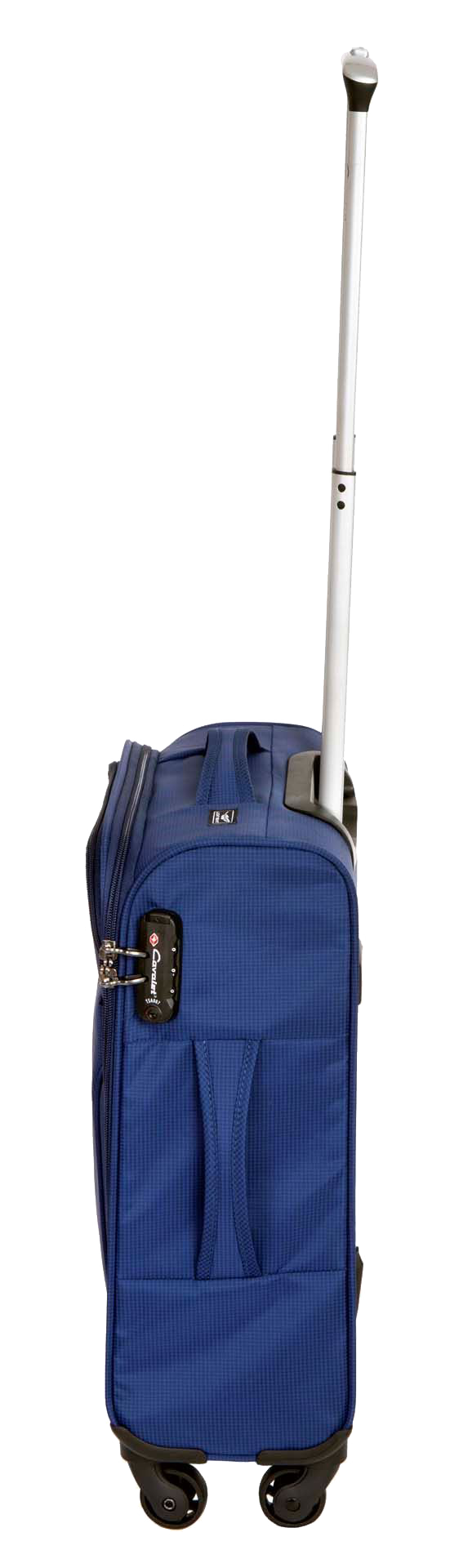 Swift Kabinväska 55 CM #Färg_Mörkblå