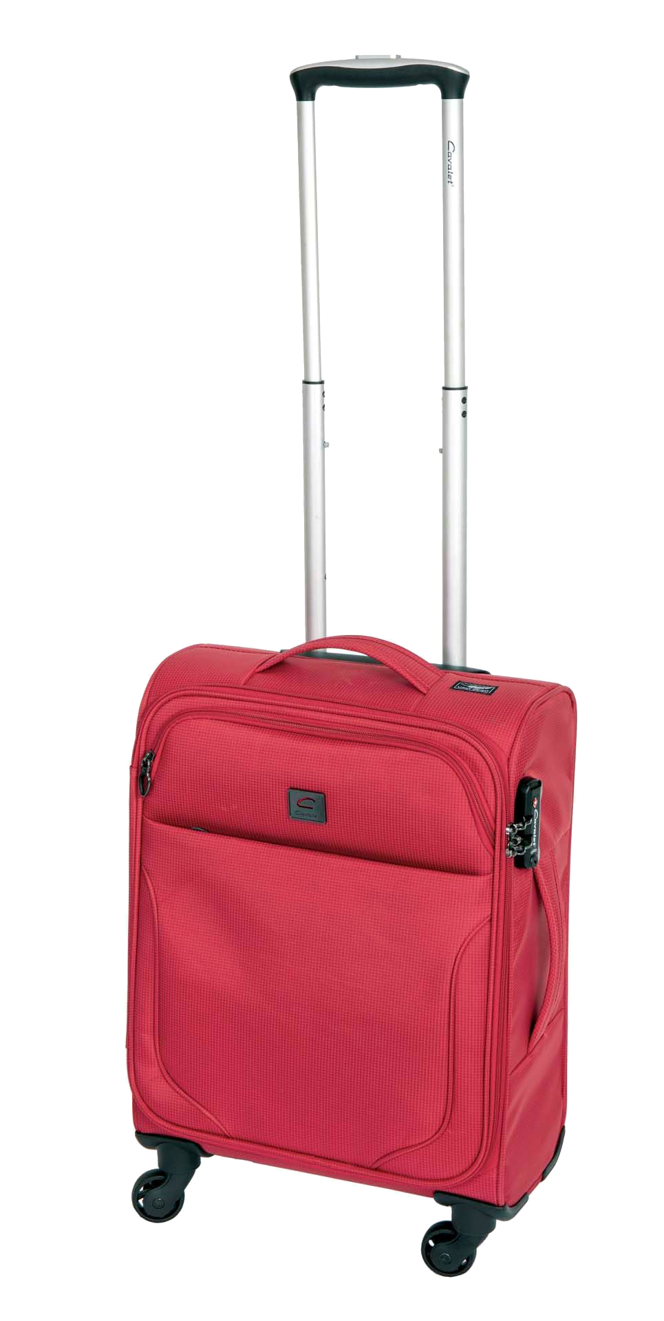 Swift Kabinväska 55 CM #Färg_Röd