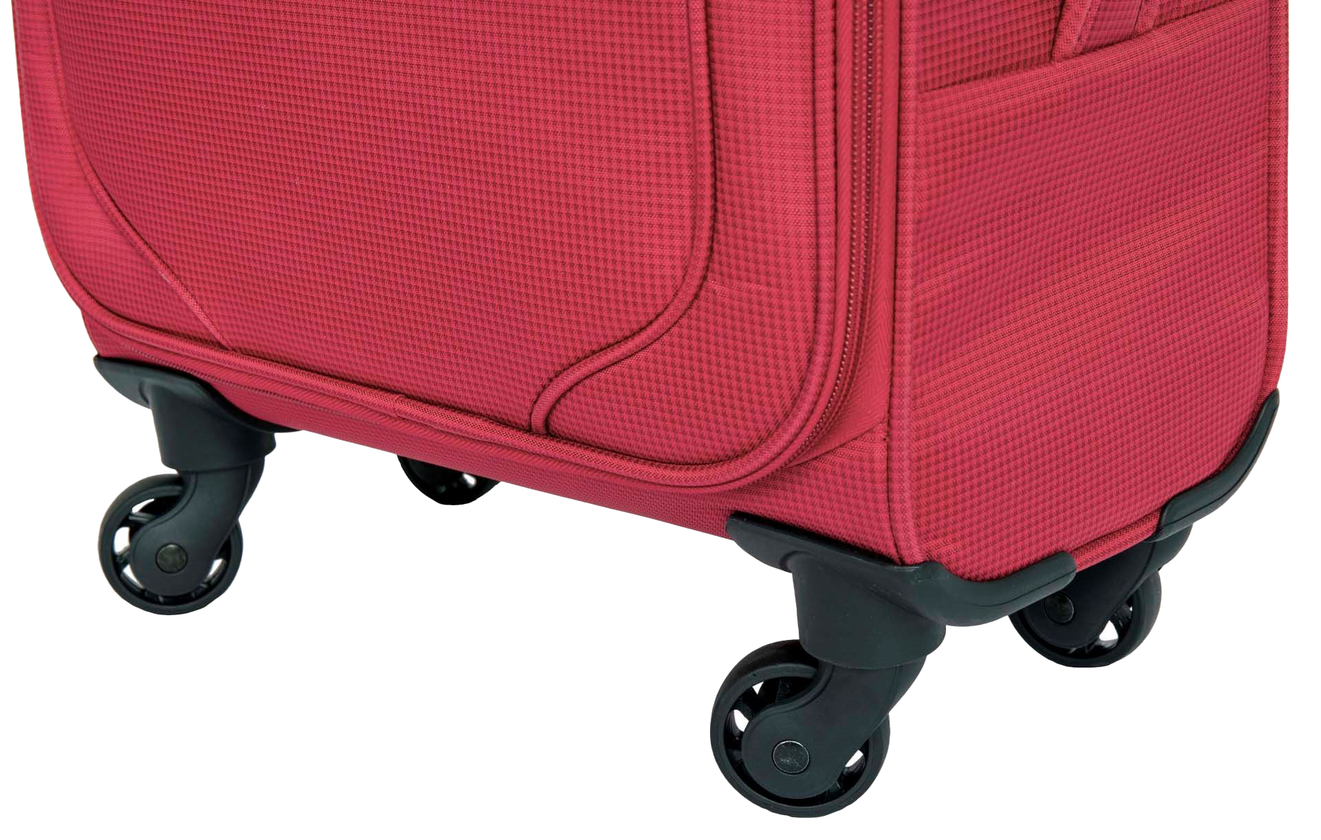 Swift Kabinväska 55 CM #Färg_Röd