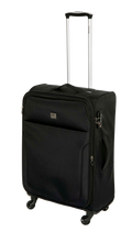 Swift Resväska 67 CM #Färg_Svart