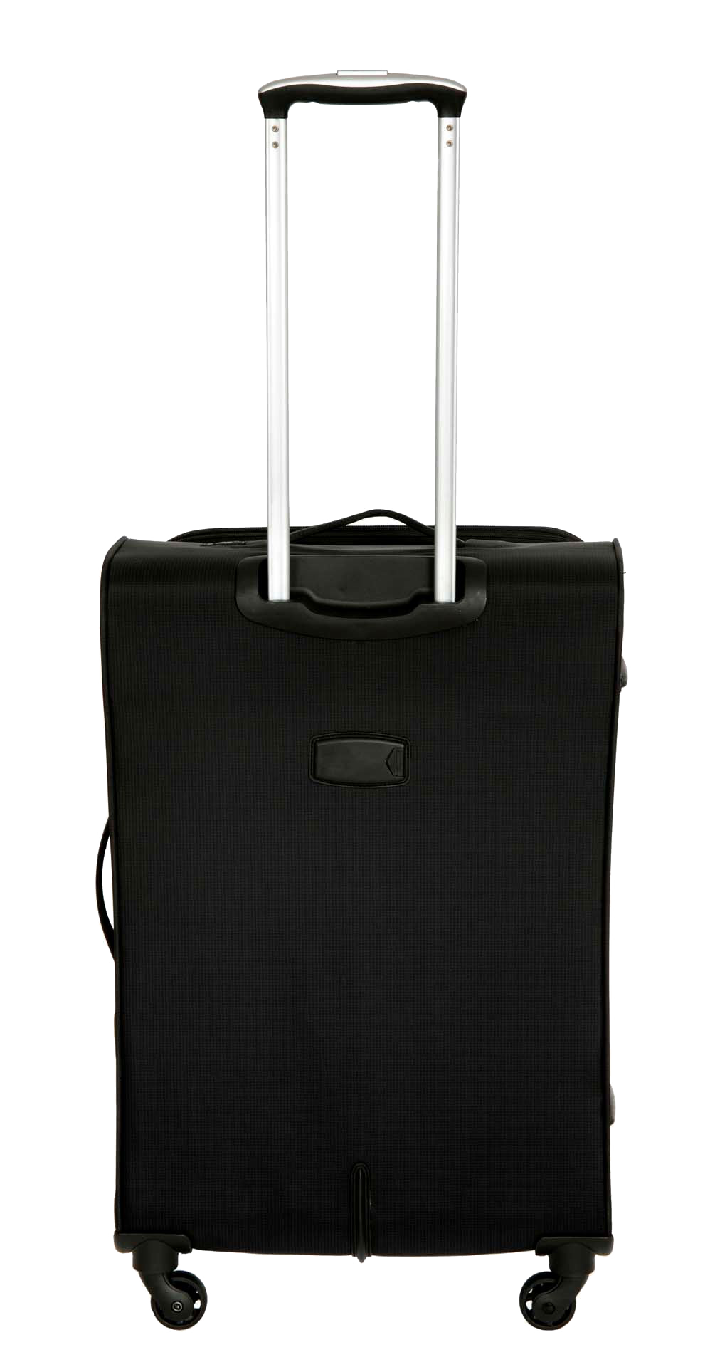 Swift Resväska 67 CM #Färg_Svart
