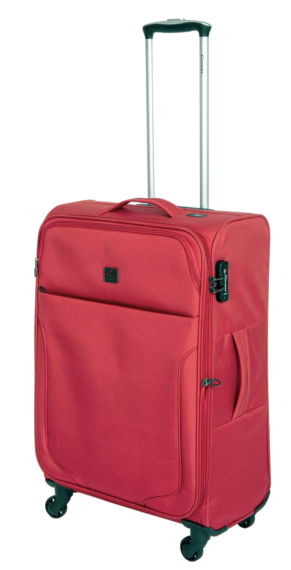 Swift Resväska 67 CM #Färg_Röd