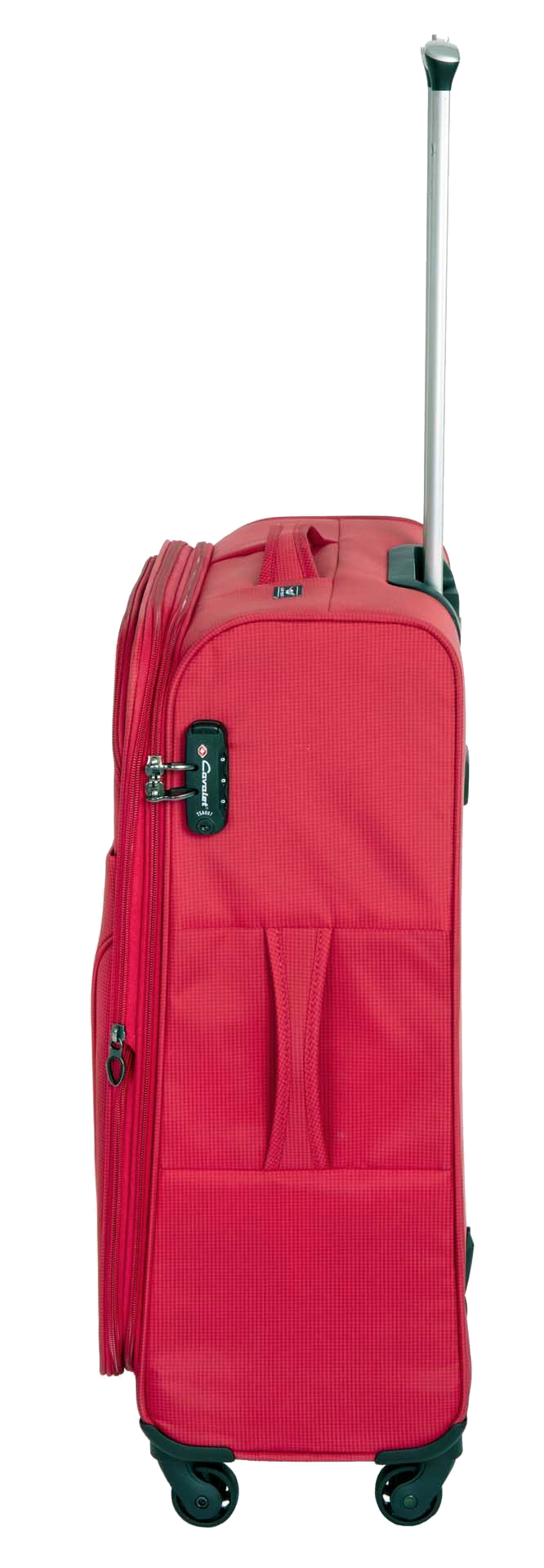 Swift Resväska 67 CM #Färg_Röd