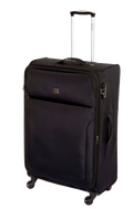 Swift Resväska 78 CM #Färg_Svart