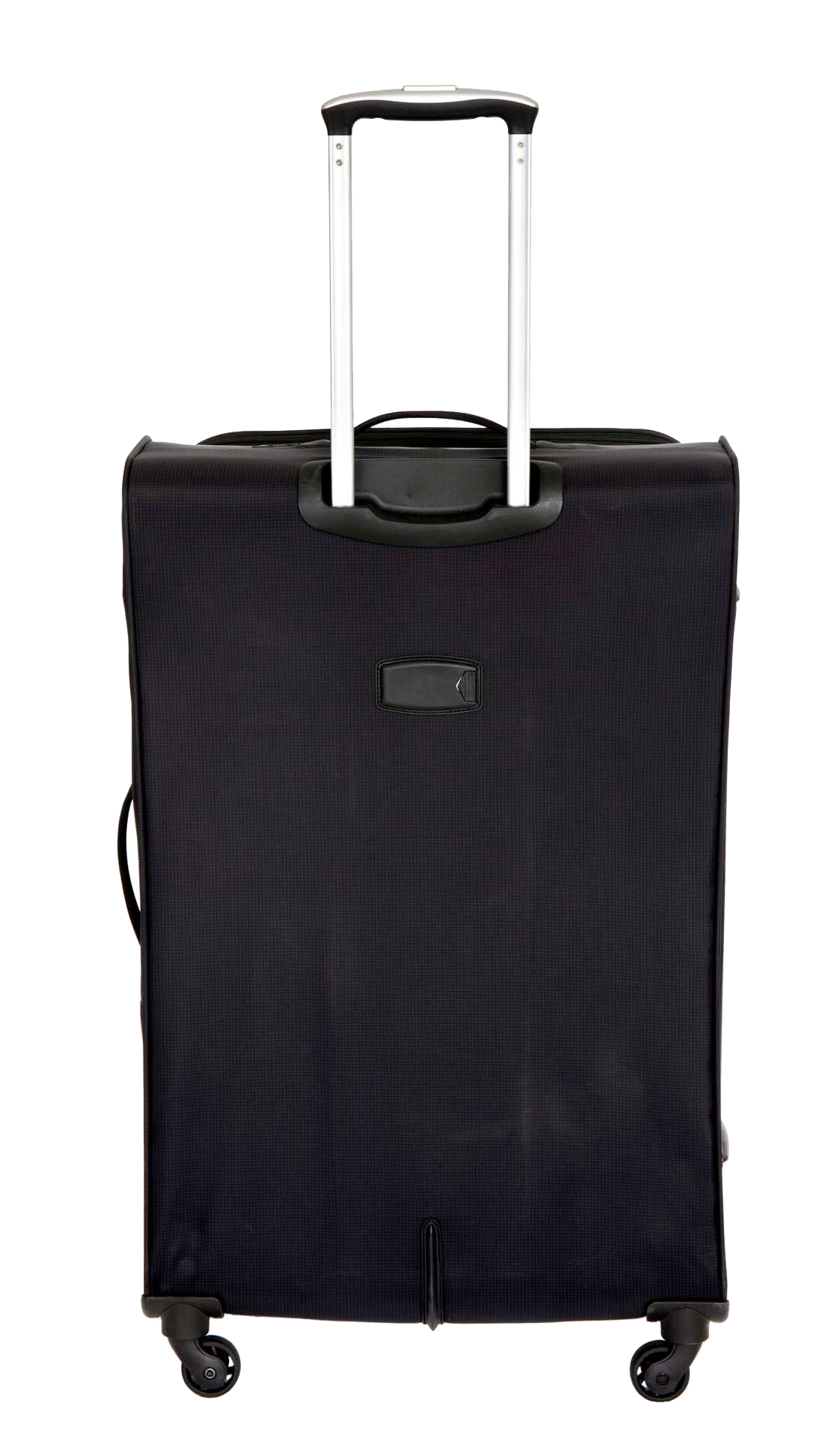 Swift Resväska 78 CM #Färg_Svart
