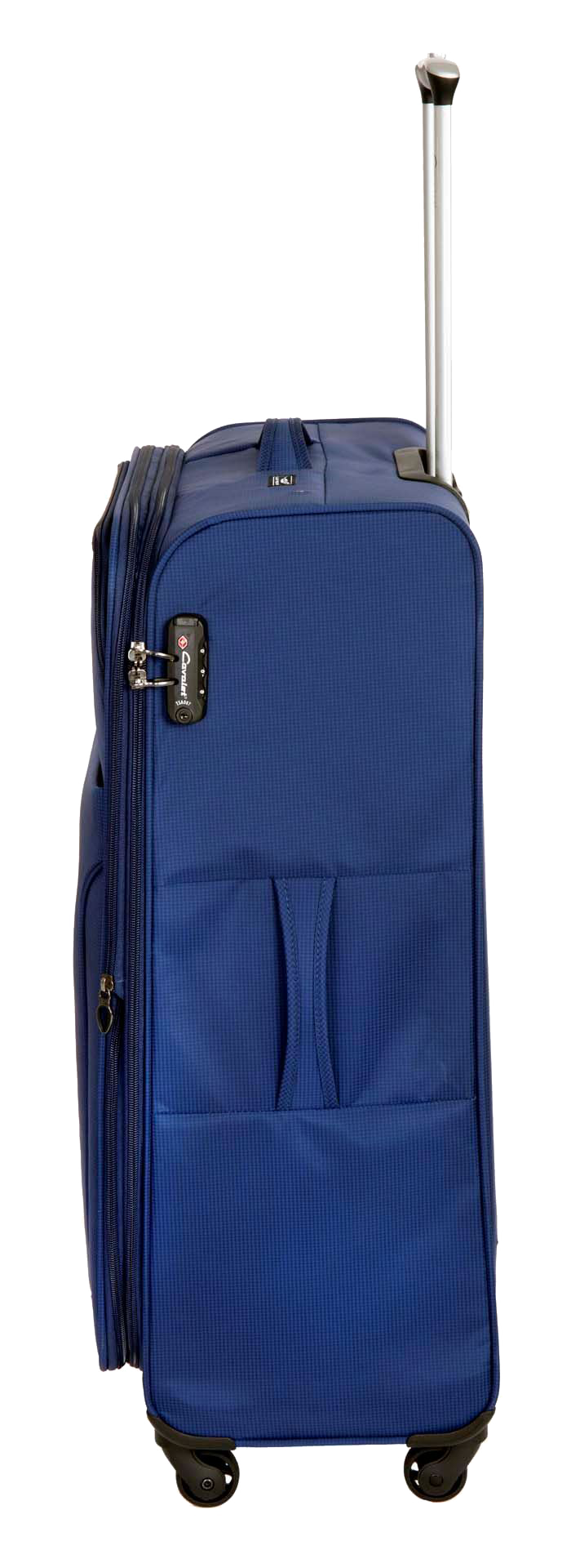 Swift Resväska 78 CM #Färg_Mörkblå