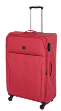 Swift Resväska 78 CM #Färg_Röd