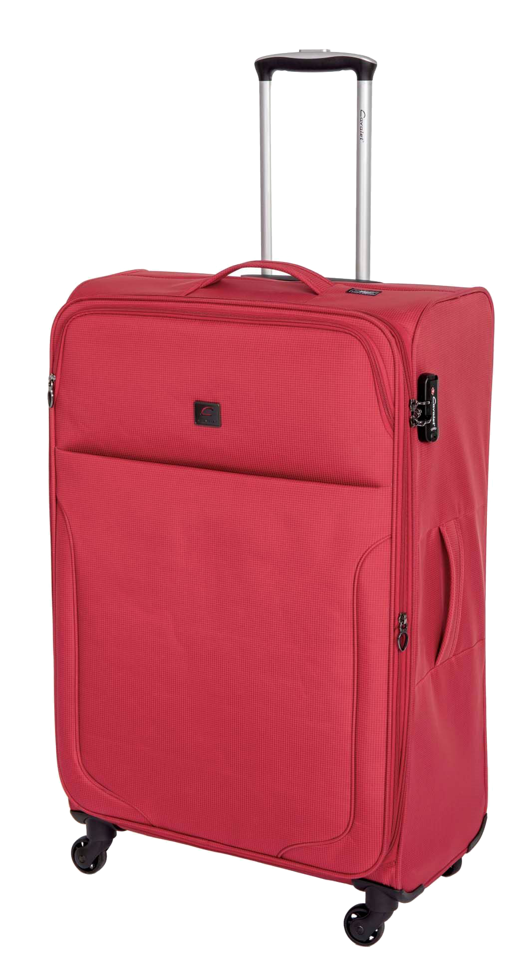 Swift Resväska 78 CM #Färg_Röd
