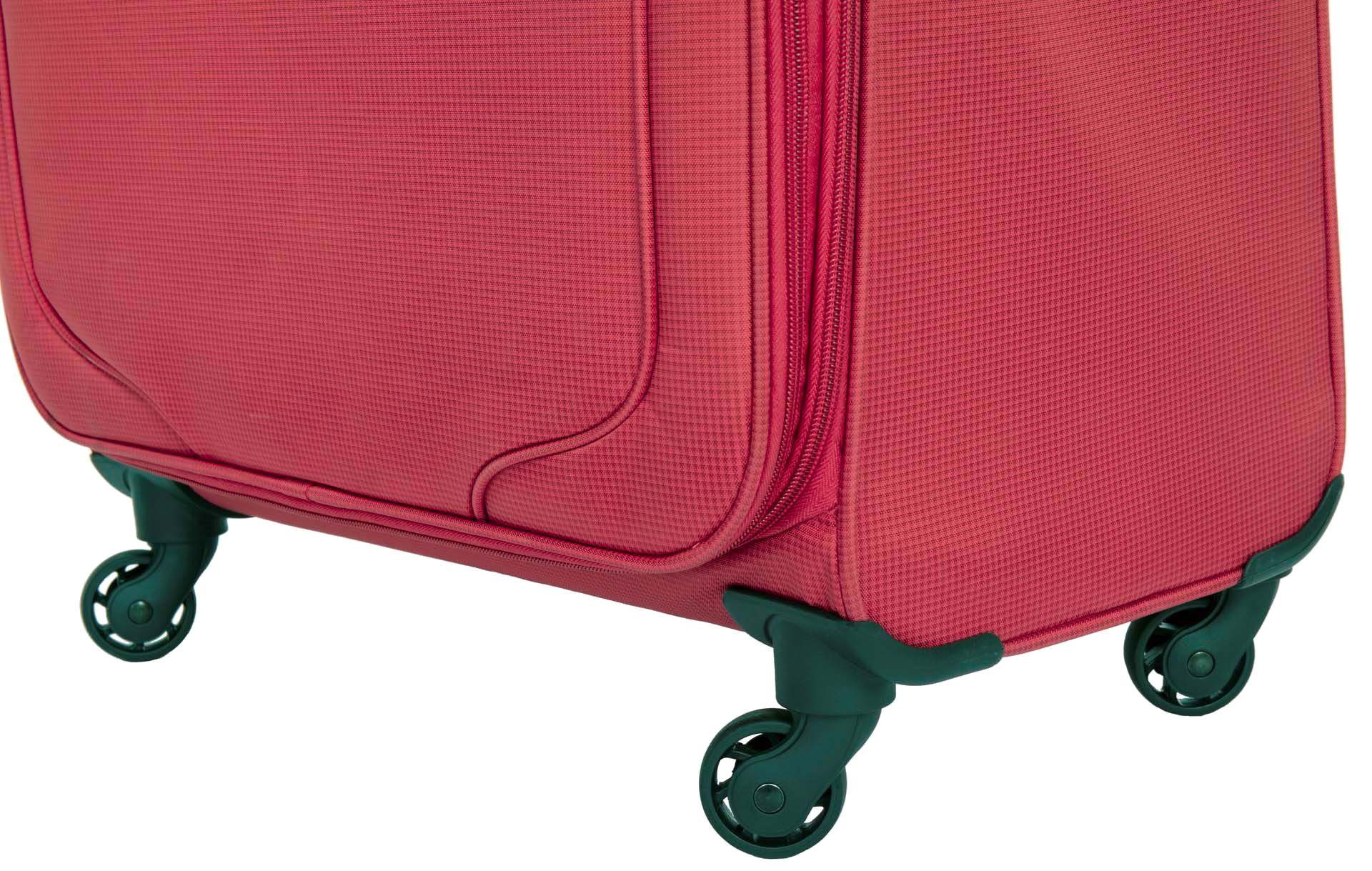 Swift Resväska 78 CM #Färg_Röd