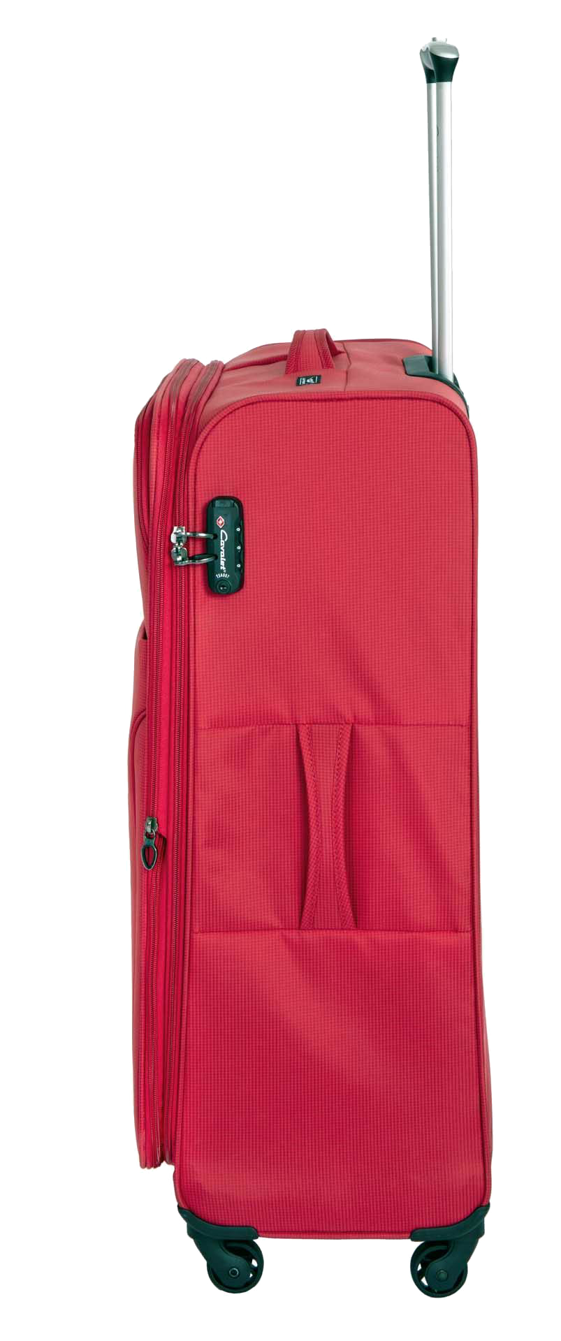 Swift Resväska 78 CM #Färg_Röd