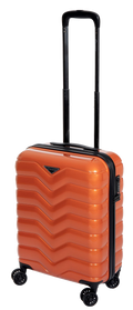 Smygehuk Kabinväska 55 CM #Färg_Orange