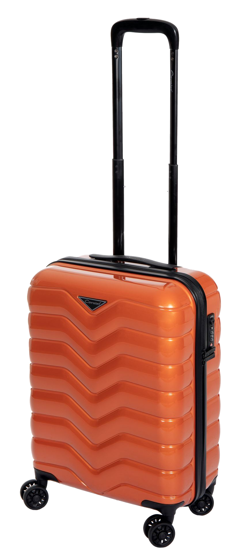 Smygehuk Kabinväska 55 CM #Färg_Orange