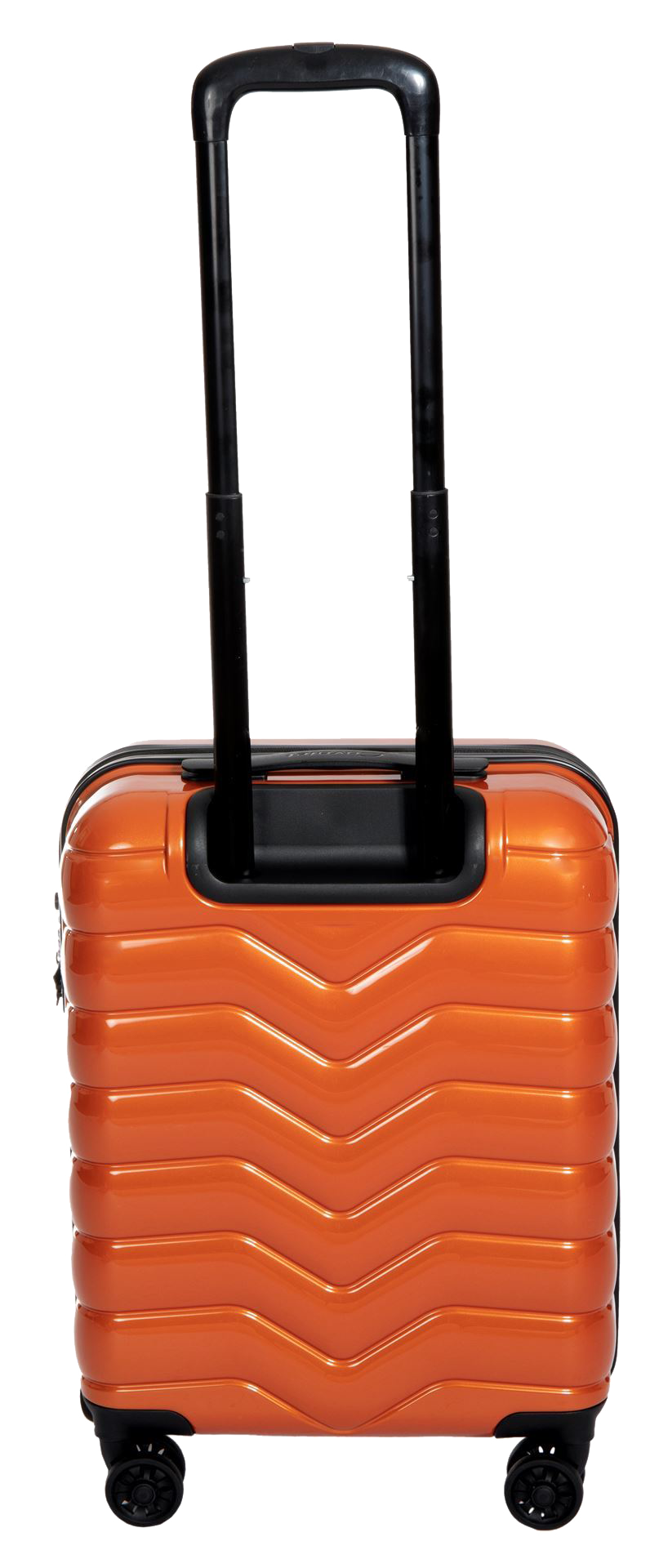Smygehuk Kabinväska 55 CM #Färg_Orange