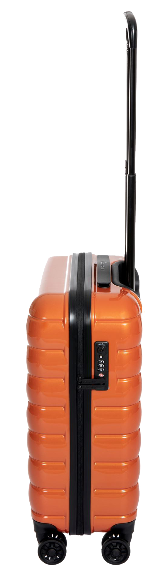Smygehuk Kabinväska 55 CM #Färg_Orange