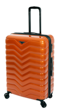 Smygehuk Resväska 75 CM #Färg_Orange