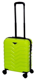 Smygehuk Kabinväska 55 CM #Färg_Lime