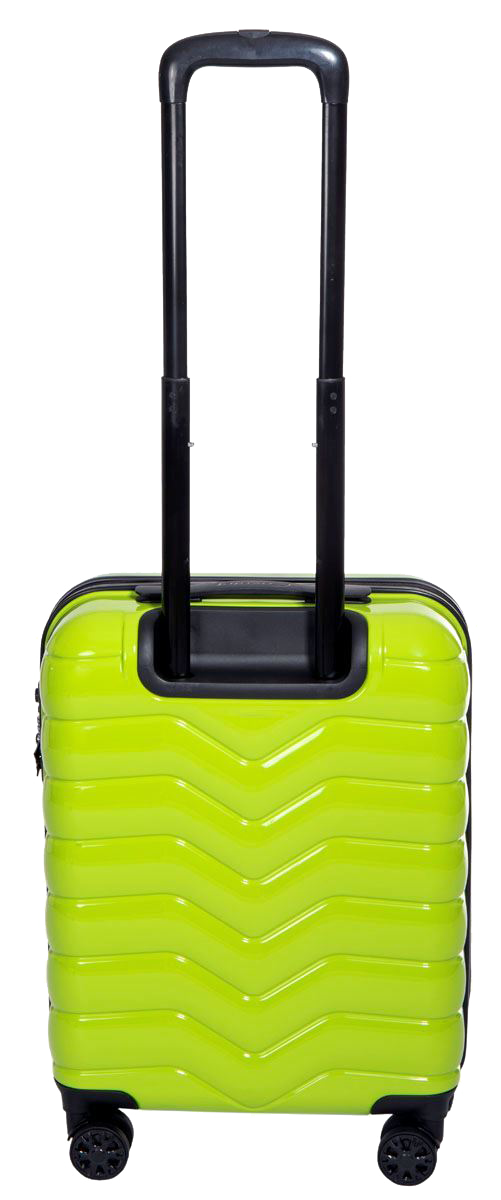 Smygehuk Kabinväska 55 CM #Färg_Lime