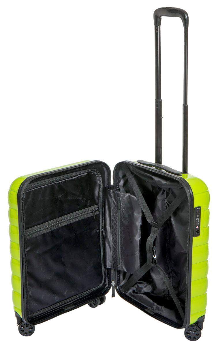 Smygehuk Kabinväska 55 CM #Färg_Lime