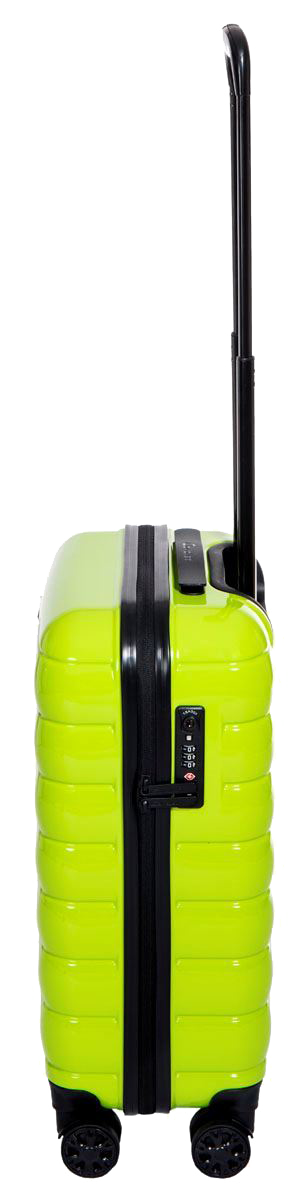 Smygehuk Kabinväska 55 CM #Färg_Lime