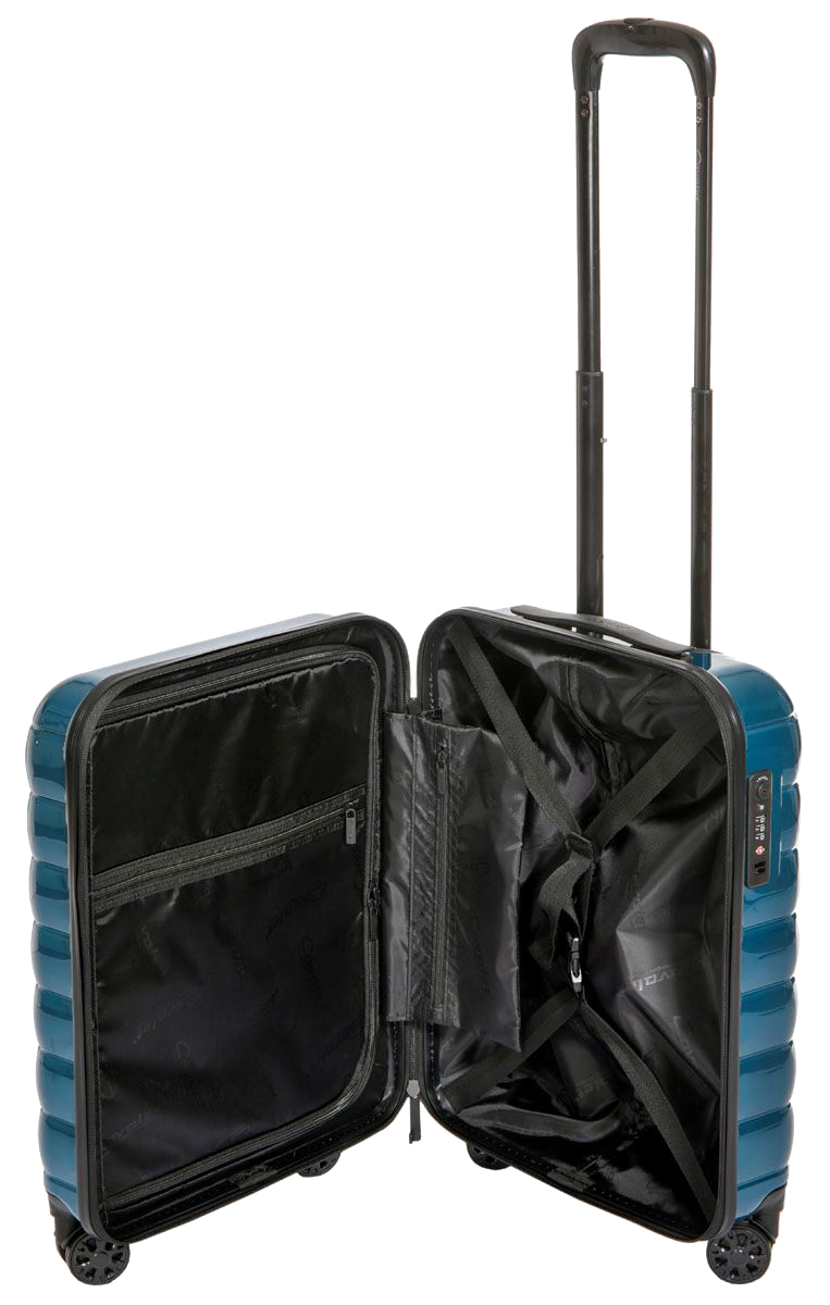 Smygehuk Kabinväska 55 CM #Färg_Blå