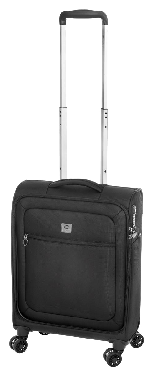 Klippan Kabinväska 54 CM #Färg_Svart