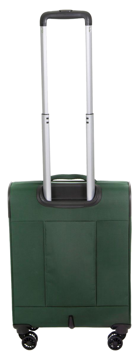 Klippan Kabinväska 54 CM #Färg_Mörkgrön