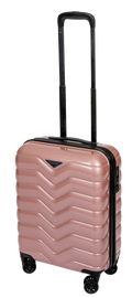 Smygehuk Kabinväska 55 CM #Färg_Rosa