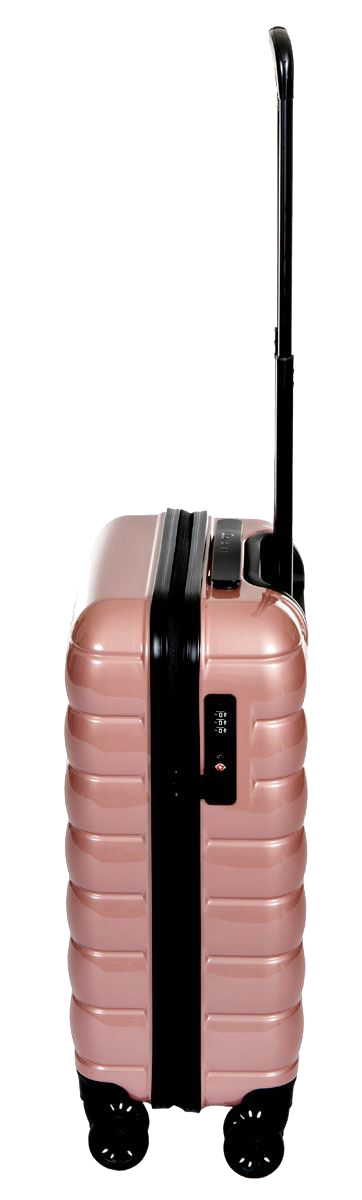 Smygehuk Kabinväska 55 CM #Färg_Rosa