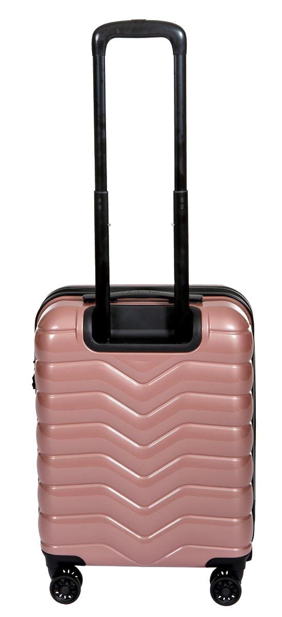Smygehuk Kabinväska 55 CM #Färg_Rosa