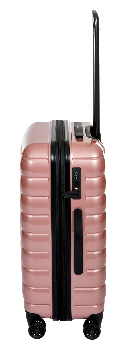 Smygehuk Resväska 66 CM #Färg_Rosa