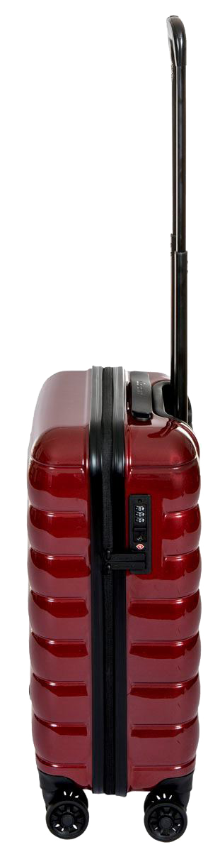 Smygehuk Kabinväska 55 CM #Färg_Burgundy