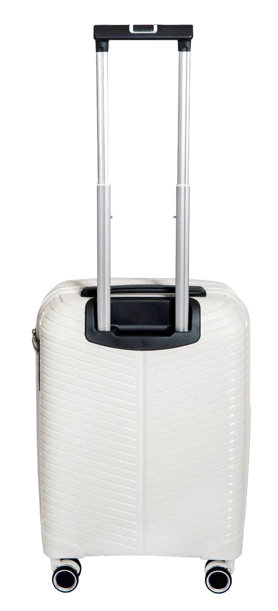 Skottorp 55 CM Kabinväska #färg_Vit