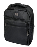 Klippan Backpack Ryggsäck 18 L #Färg_Svart