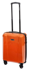 Chill DLX Kabinväska 55 CM #Färg_Orange