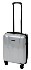 Chill DLX Kabinväska 55 CM #Färg_Silver