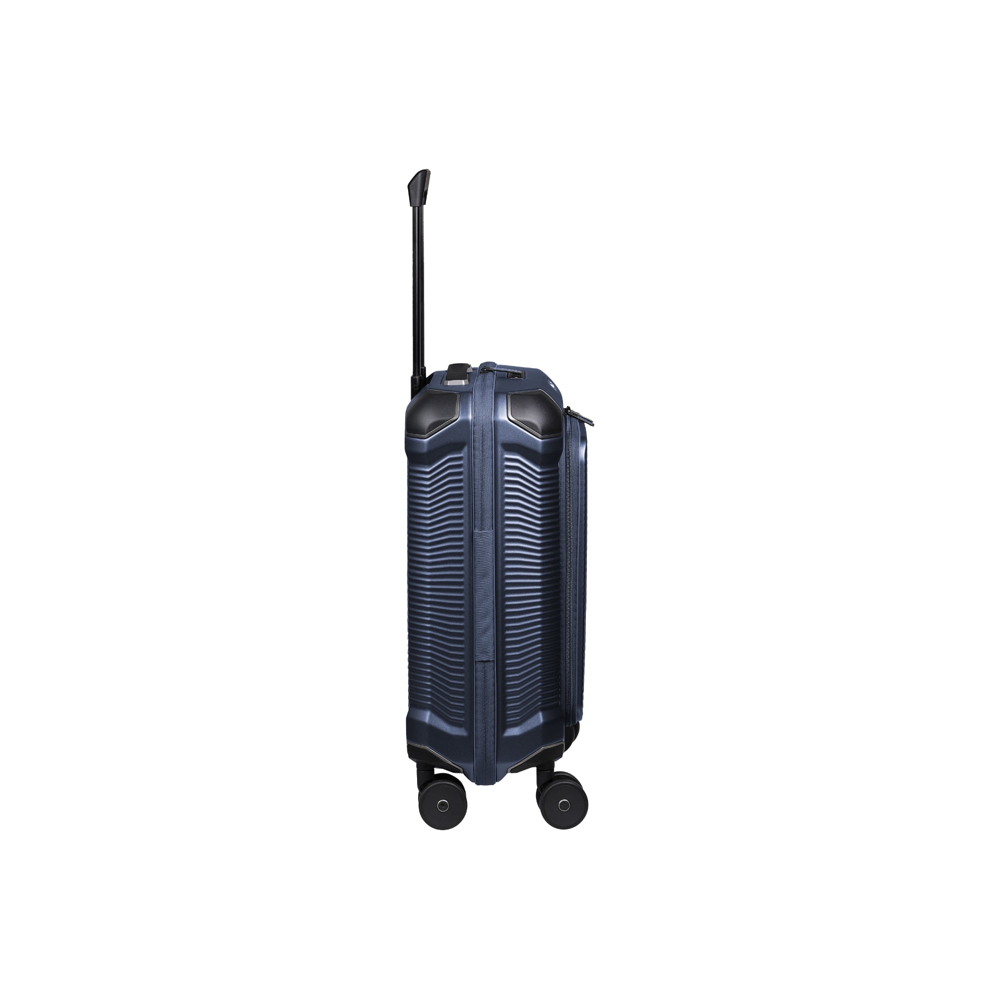 Millennium Trolley S+ Kabinväska #Färg_Marinblå