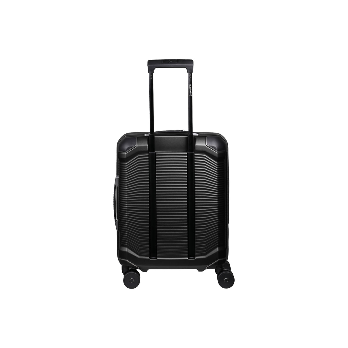 Millennium Trolley S+ Kabinväska #Färg_Svart