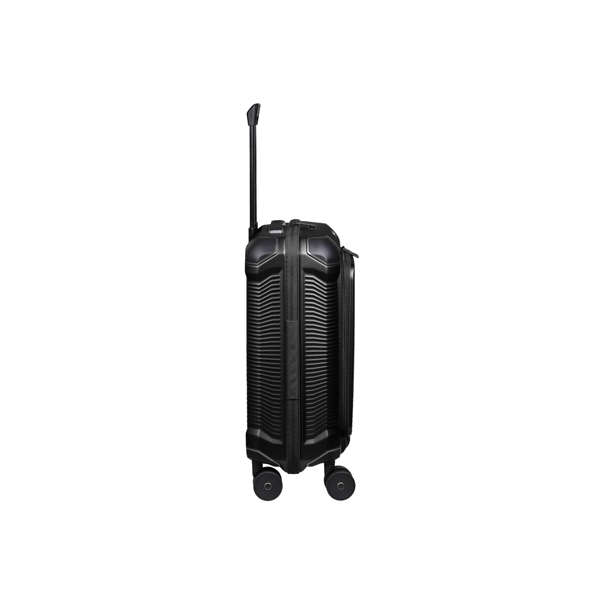 Millennium Trolley S+ Kabinväska #Färg_Svart